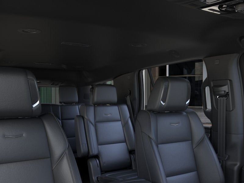 2026 Cadillac Escalade 1SA