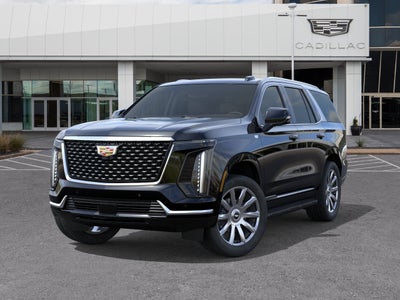 2026 Cadillac Escalade 1SA