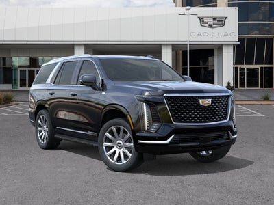2026 Cadillac Escalade 1SA