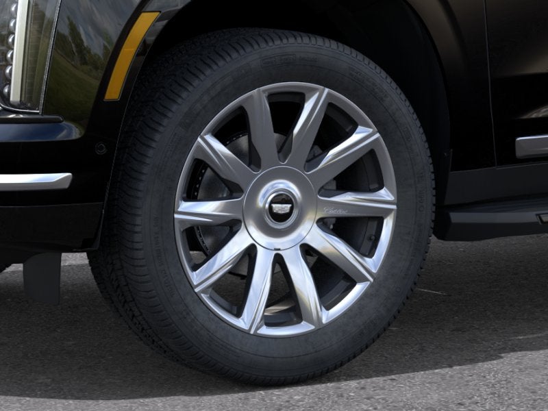 2026 Cadillac Escalade 1SA