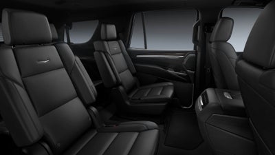 2026 Cadillac Escalade 1SA