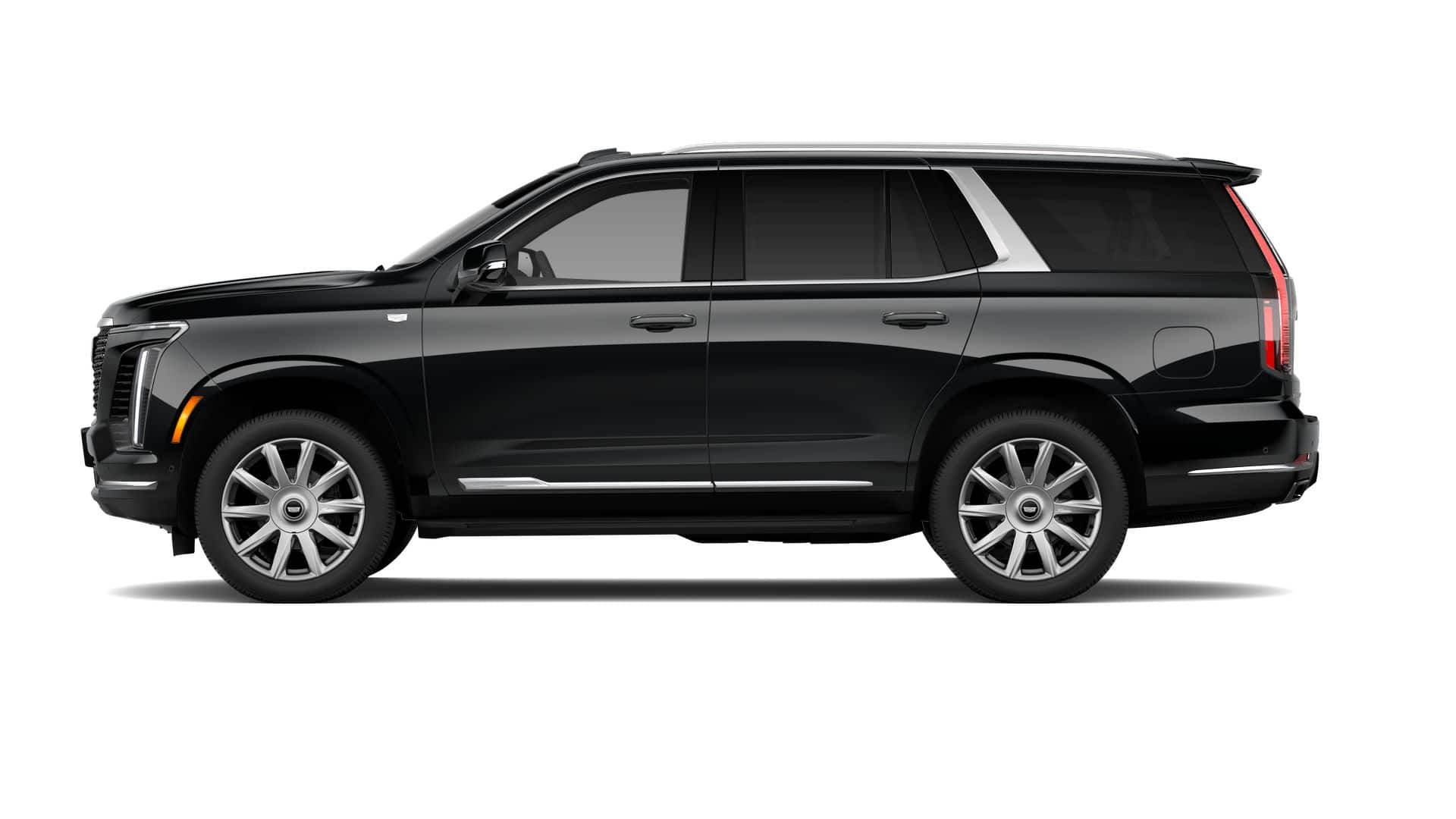 2026 Cadillac Escalade 1SA
