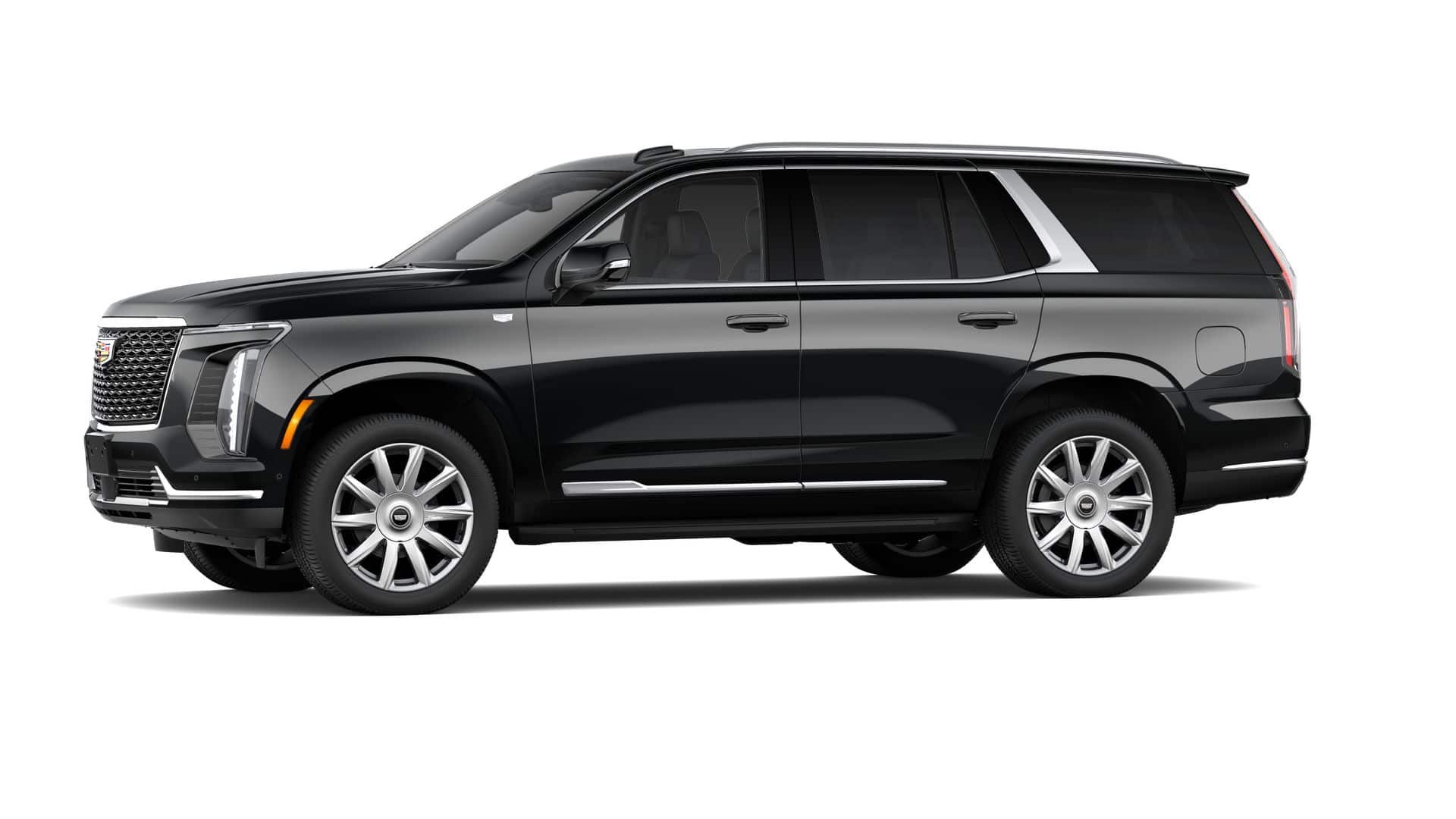 2026 Cadillac Escalade 1SA