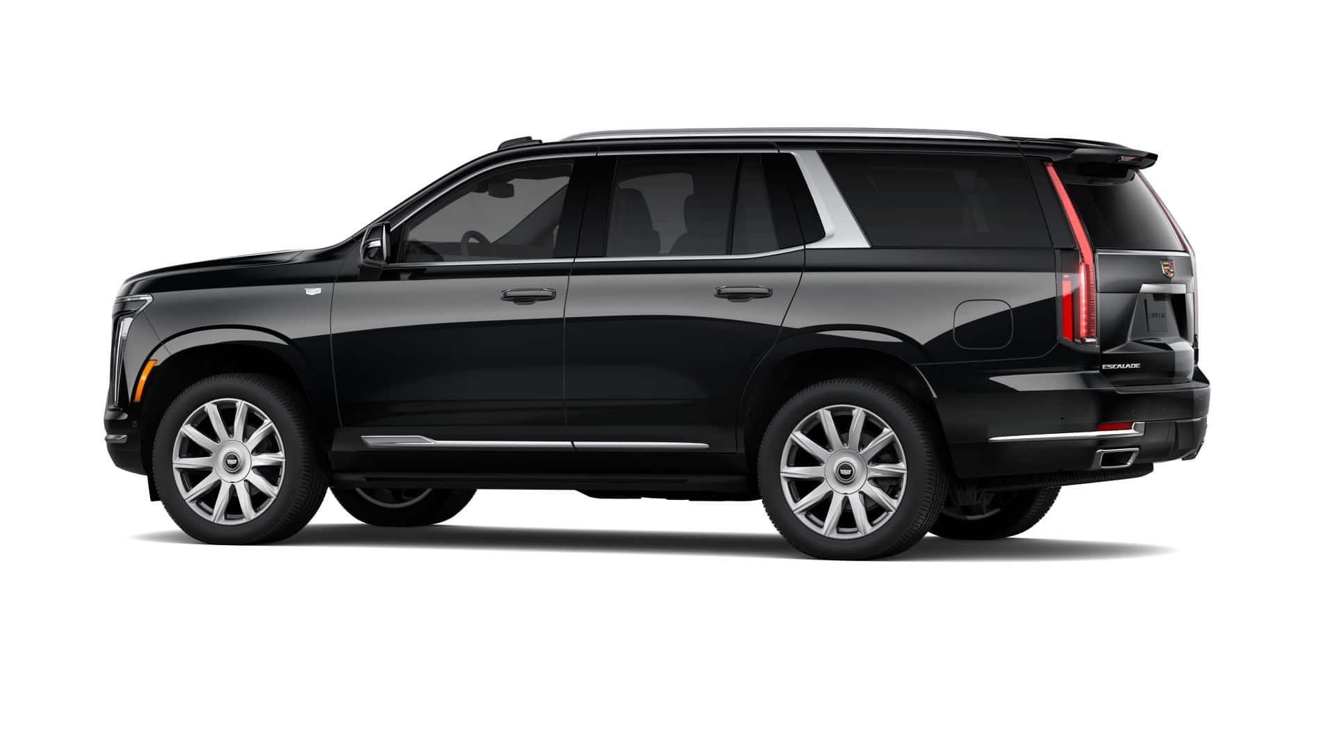 2026 Cadillac Escalade 1SA