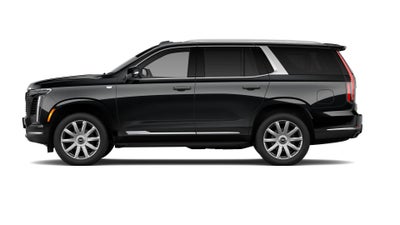 2026 Cadillac Escalade 1SA