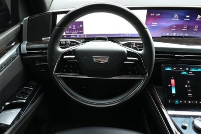 2026 Cadillac Escalade 1SA