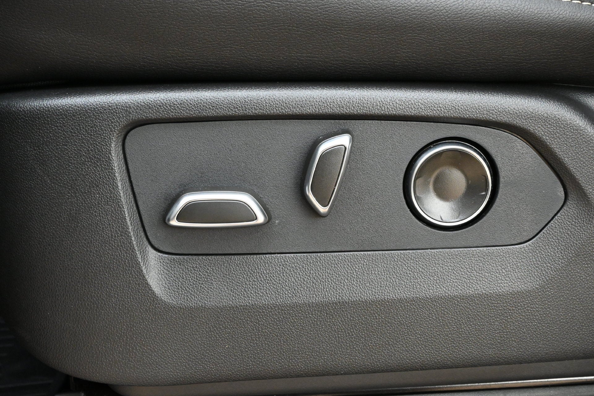 2026 Cadillac Escalade 1SA