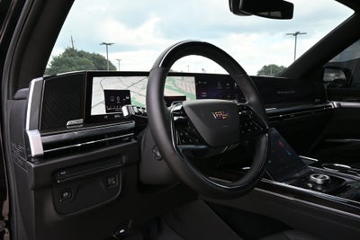 2026 Cadillac Escalade 1SA