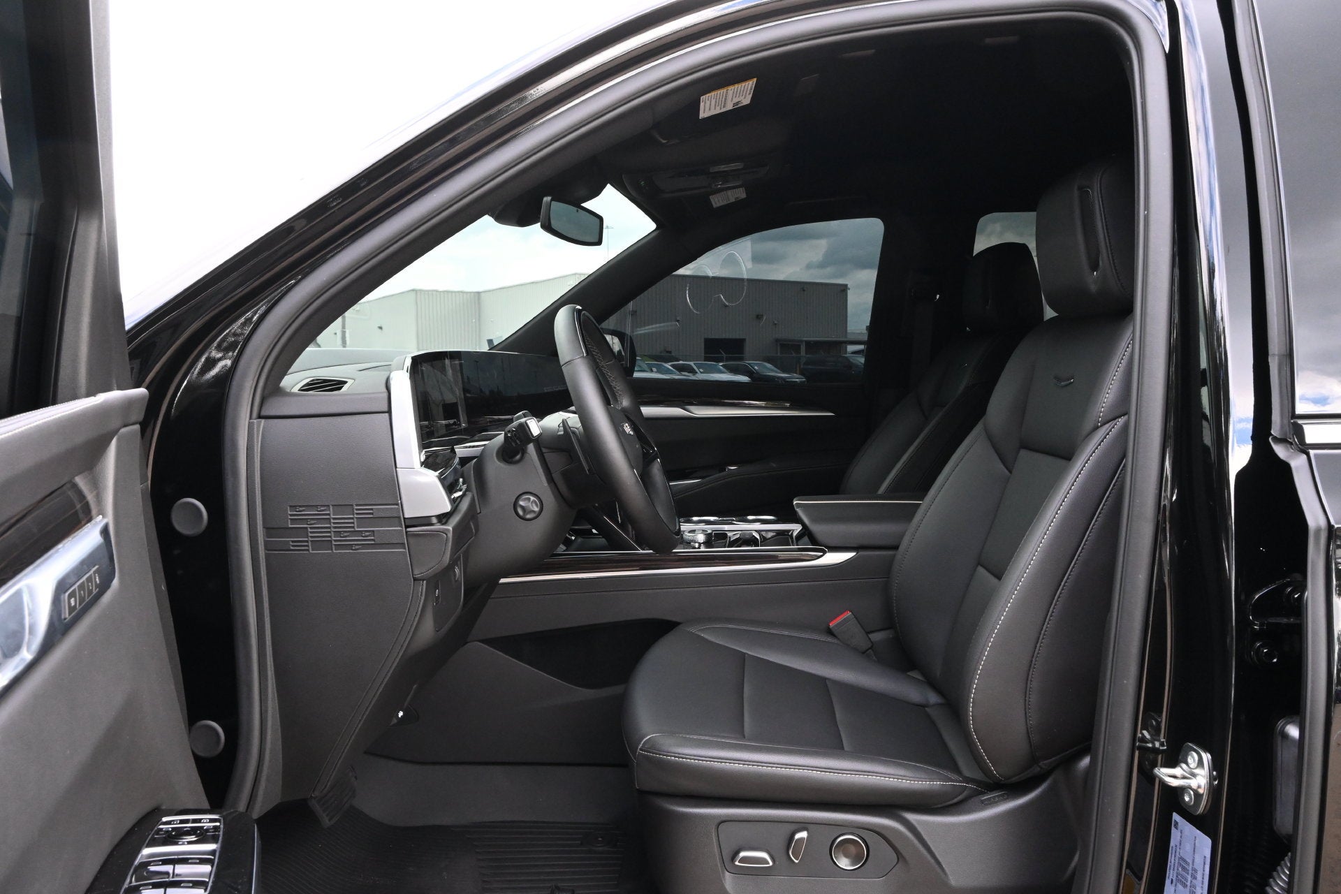 2026 Cadillac Escalade 1SA