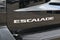 2026 Cadillac Escalade 1SA