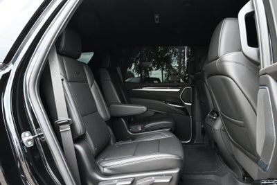 2026 Cadillac Escalade 1SA