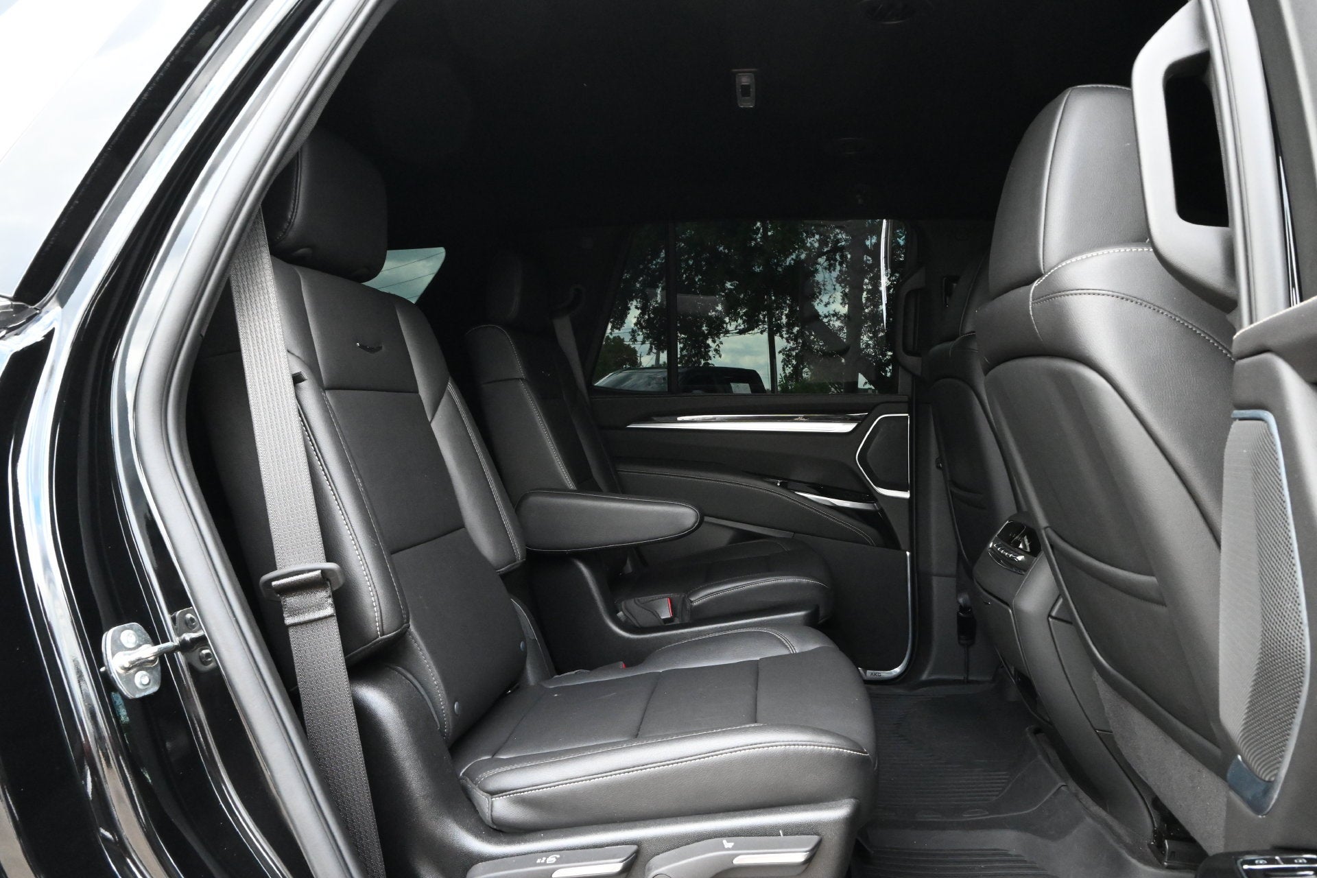 2026 Cadillac Escalade 1SA