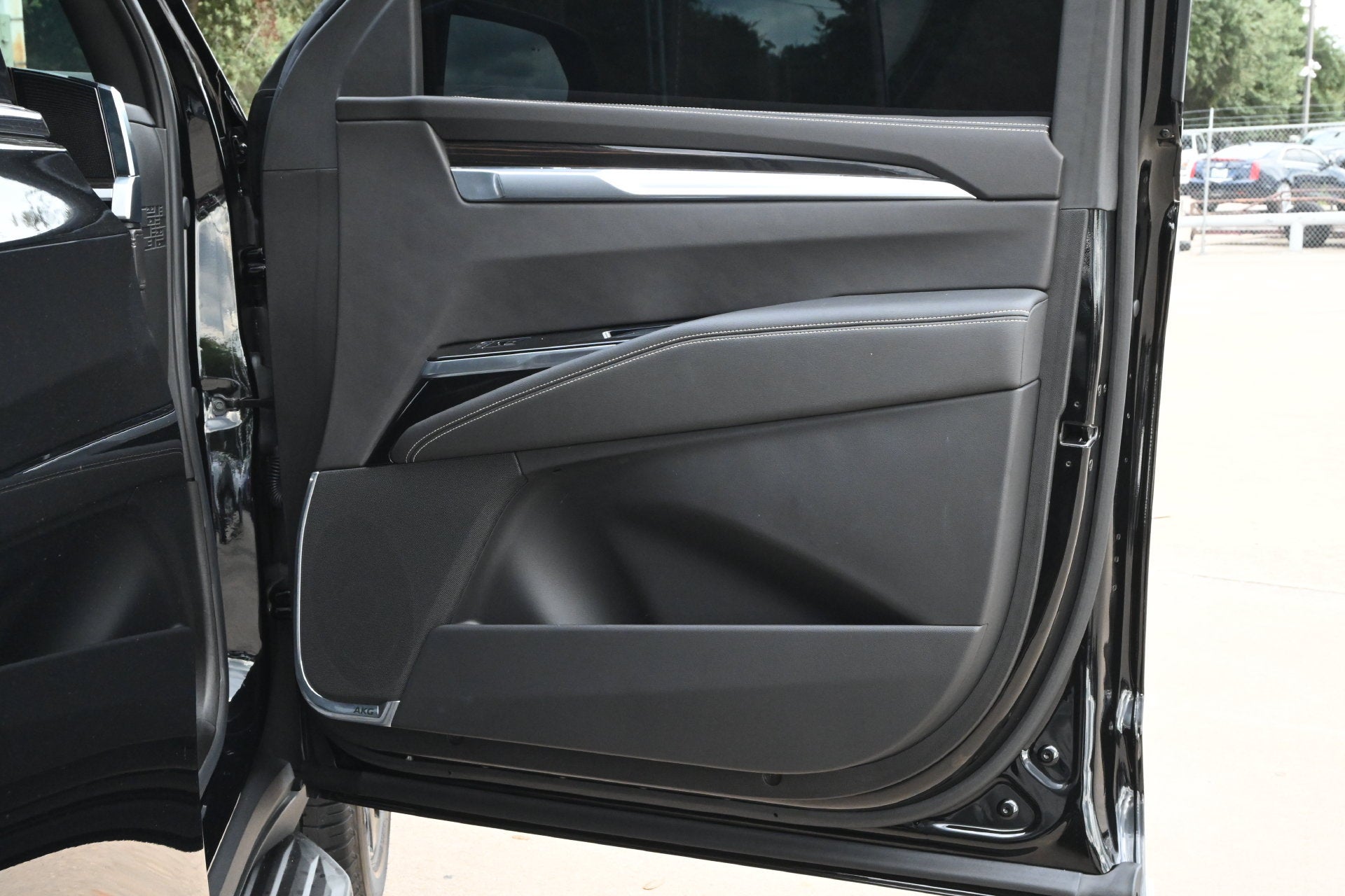 2026 Cadillac Escalade 1SA
