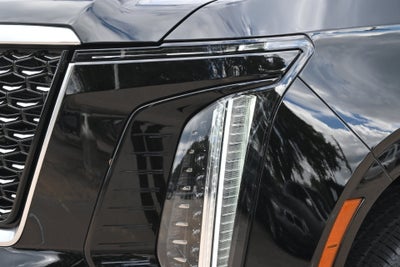 2026 Cadillac Escalade 1SA