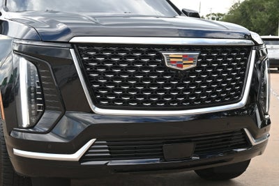 2026 Cadillac Escalade 1SA