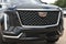2026 Cadillac Escalade 1SA