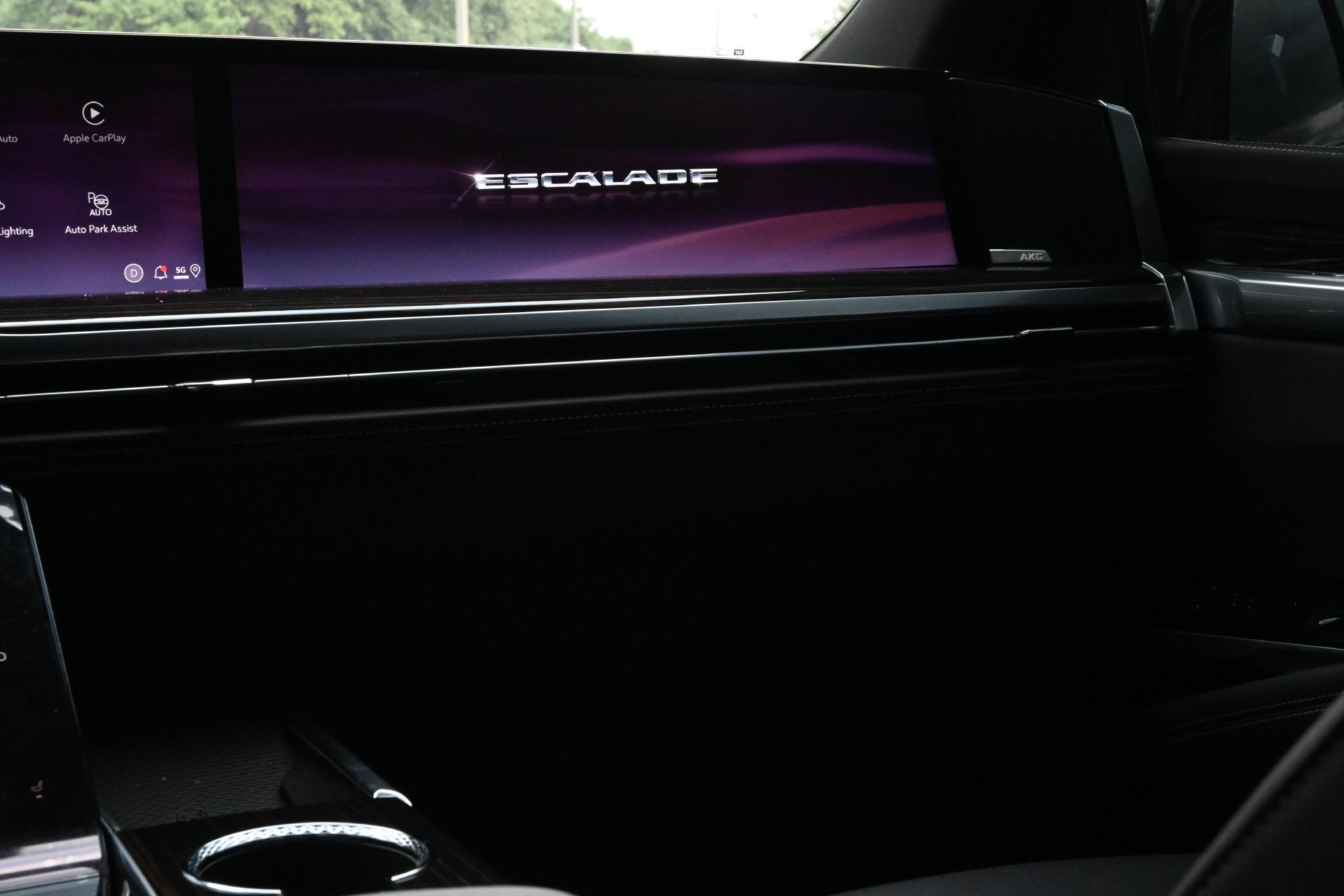 2026 Cadillac Escalade 1SA