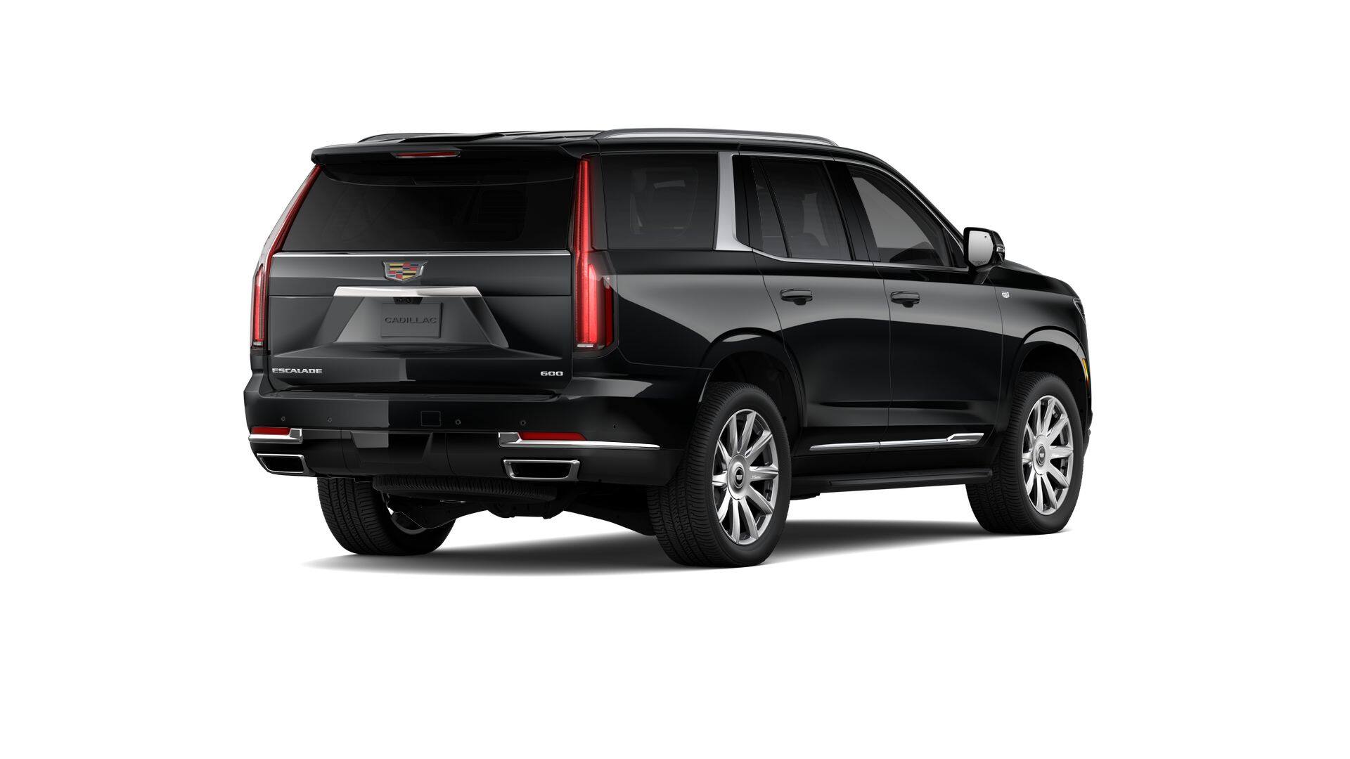 2026 Cadillac Escalade 1SA