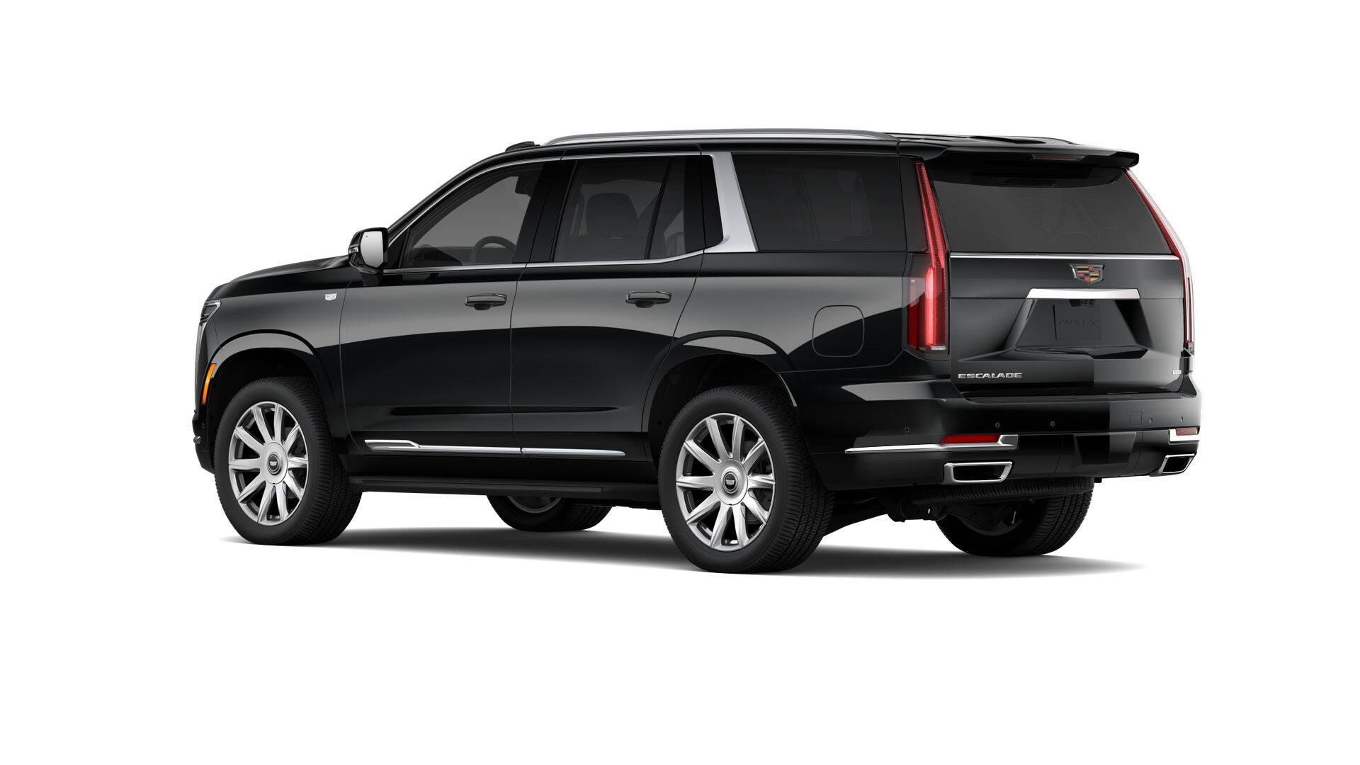 2026 Cadillac Escalade 1SA