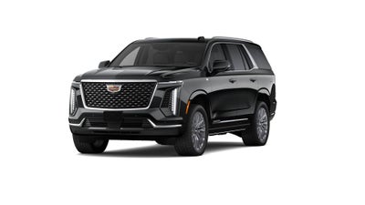 2027 Cadillac Escalade 2WD Luxury