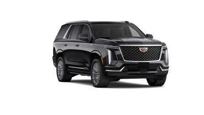 2027 Cadillac Escalade 2WD Luxury