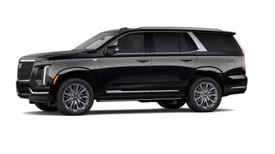 2027 Cadillac Escalade 2WD Luxury