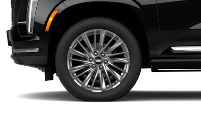 2027 Cadillac Escalade 2WD Luxury