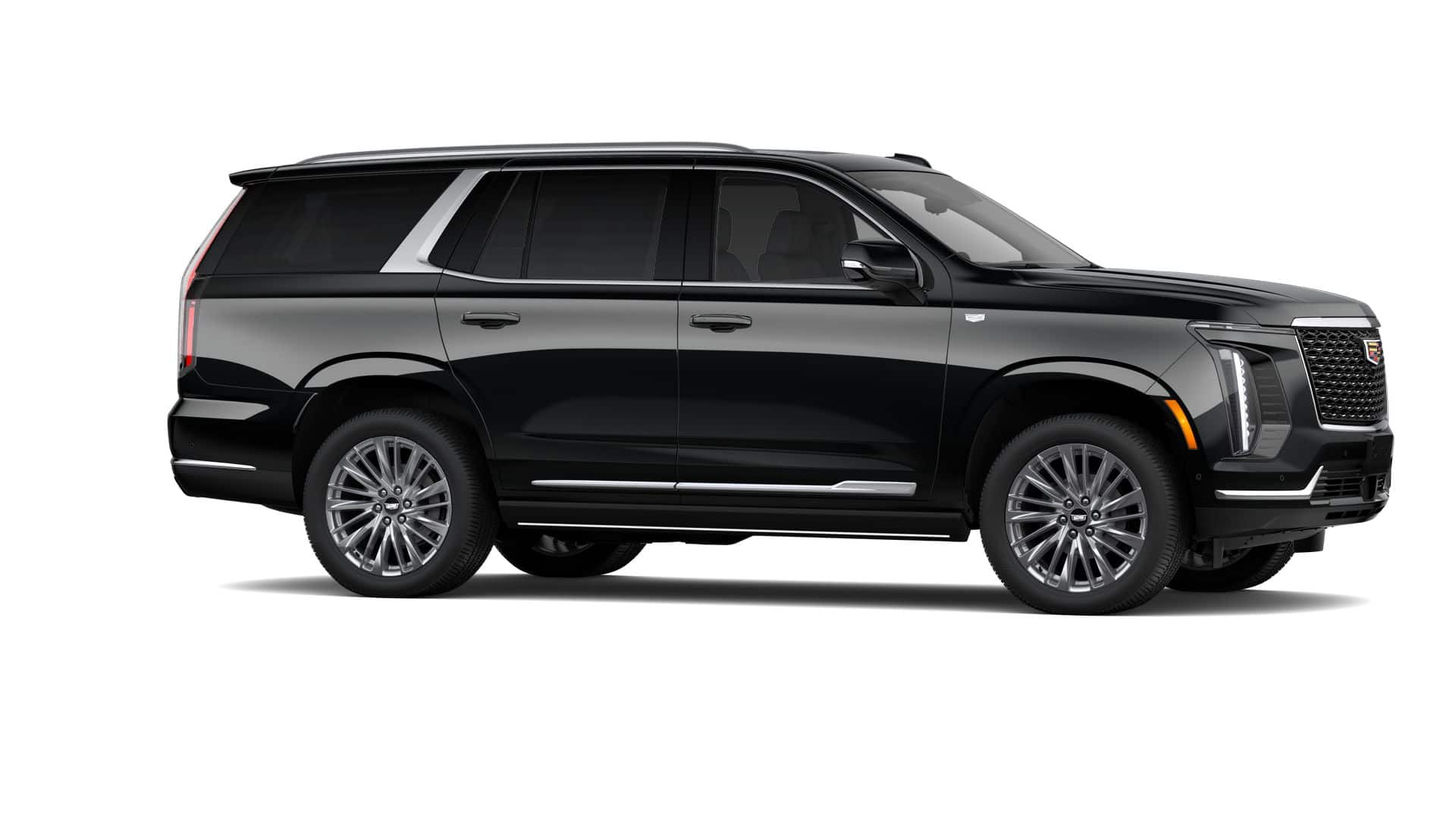 2027 Cadillac Escalade 2WD Luxury