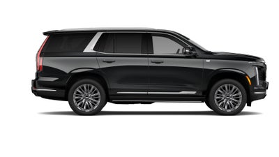 2027 Cadillac Escalade 2WD Luxury