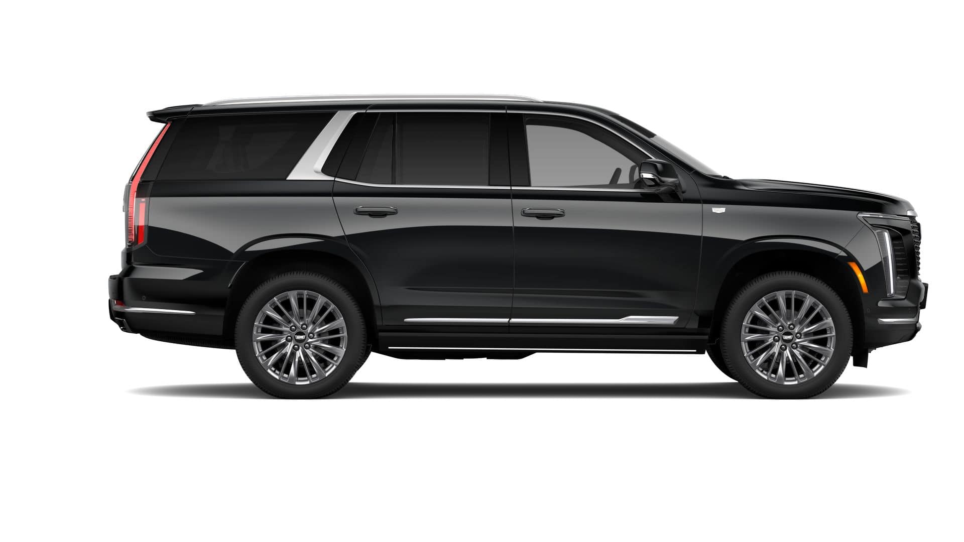 2027 Cadillac Escalade 2WD Luxury