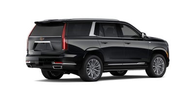 2027 Cadillac Escalade 2WD Luxury