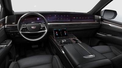 2027 Cadillac Escalade 2WD Luxury