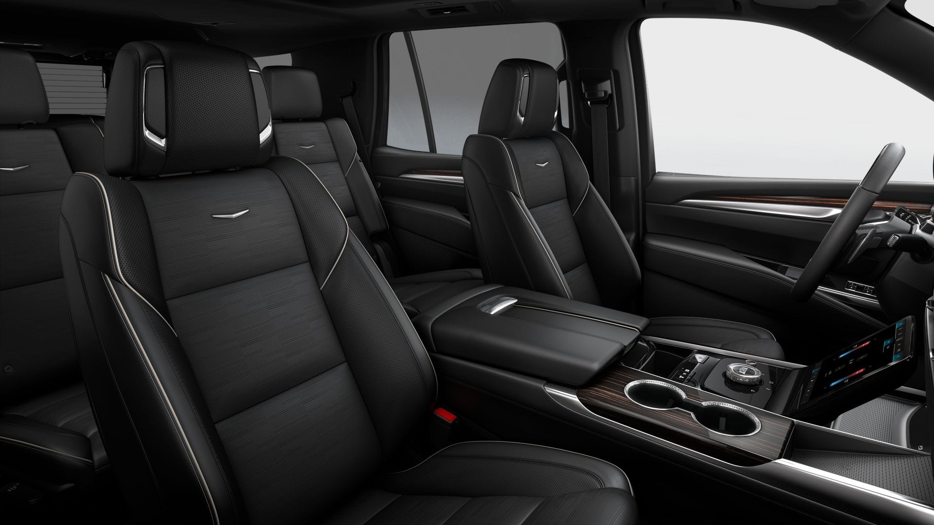 2027 Cadillac Escalade 2WD Luxury