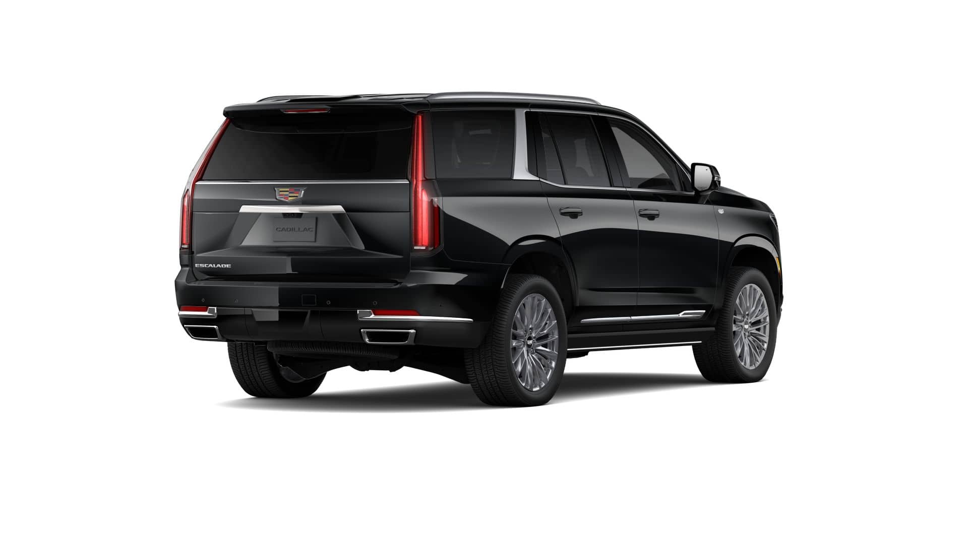 2027 Cadillac Escalade 2WD Luxury