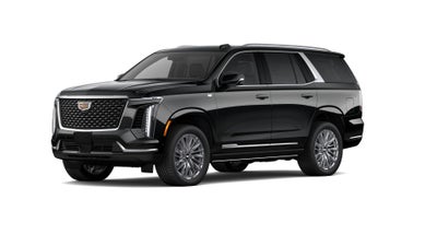 2027 Cadillac Escalade 2WD Luxury