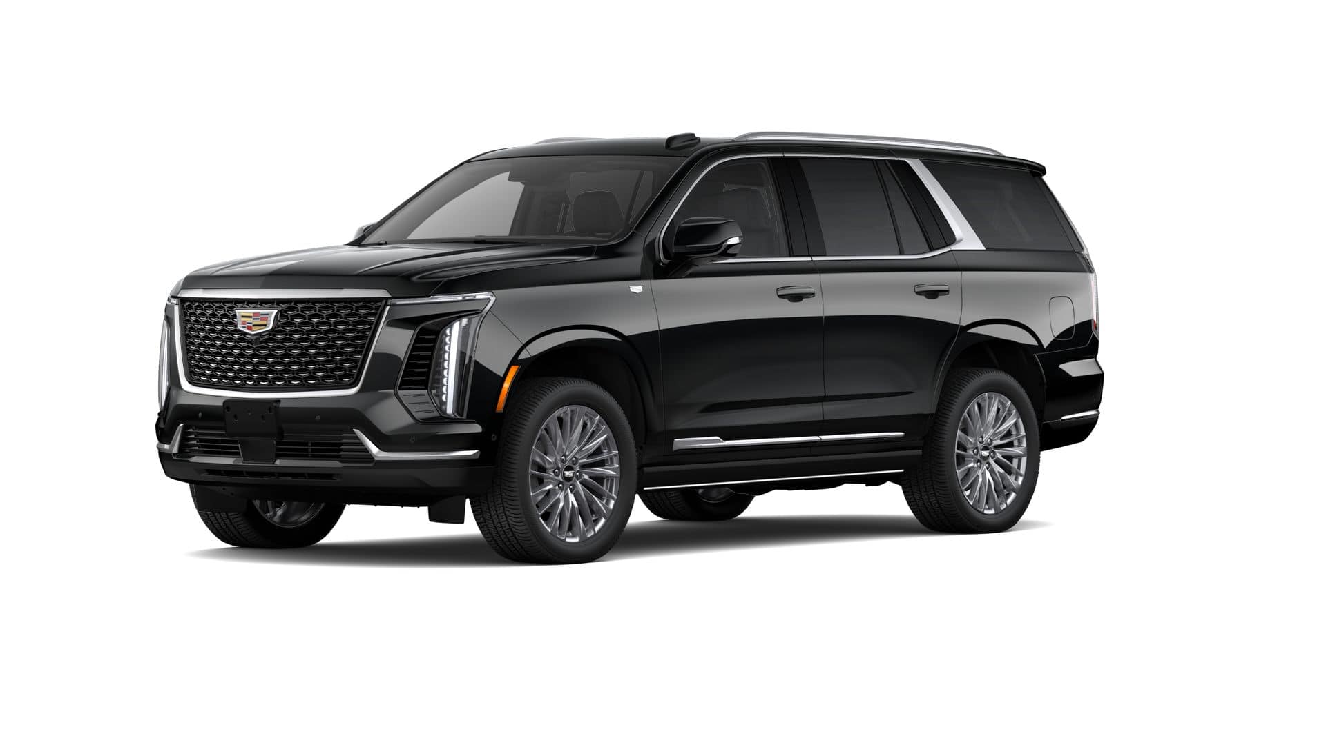 2027 Cadillac Escalade 2WD Luxury