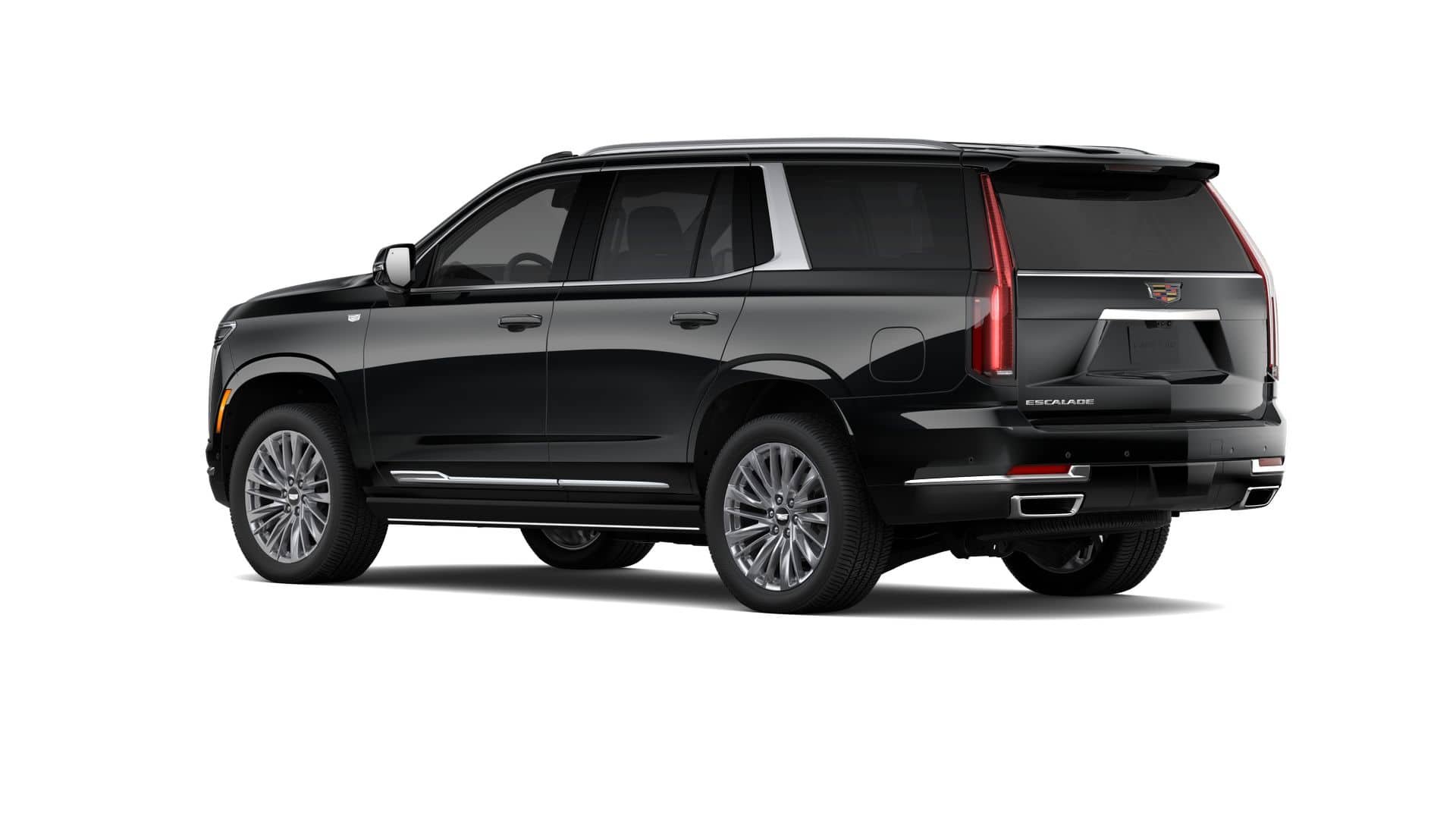 2027 Cadillac Escalade 2WD Luxury