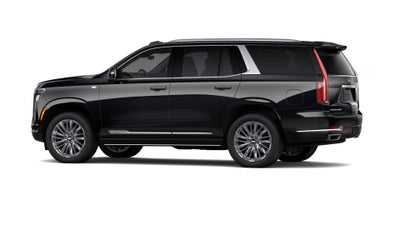 2027 Cadillac Escalade 2WD Luxury