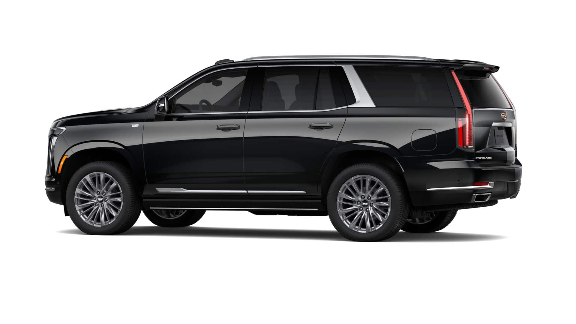 2027 Cadillac Escalade 2WD Luxury