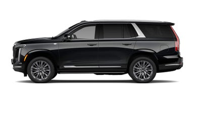2027 Cadillac Escalade 2WD Luxury