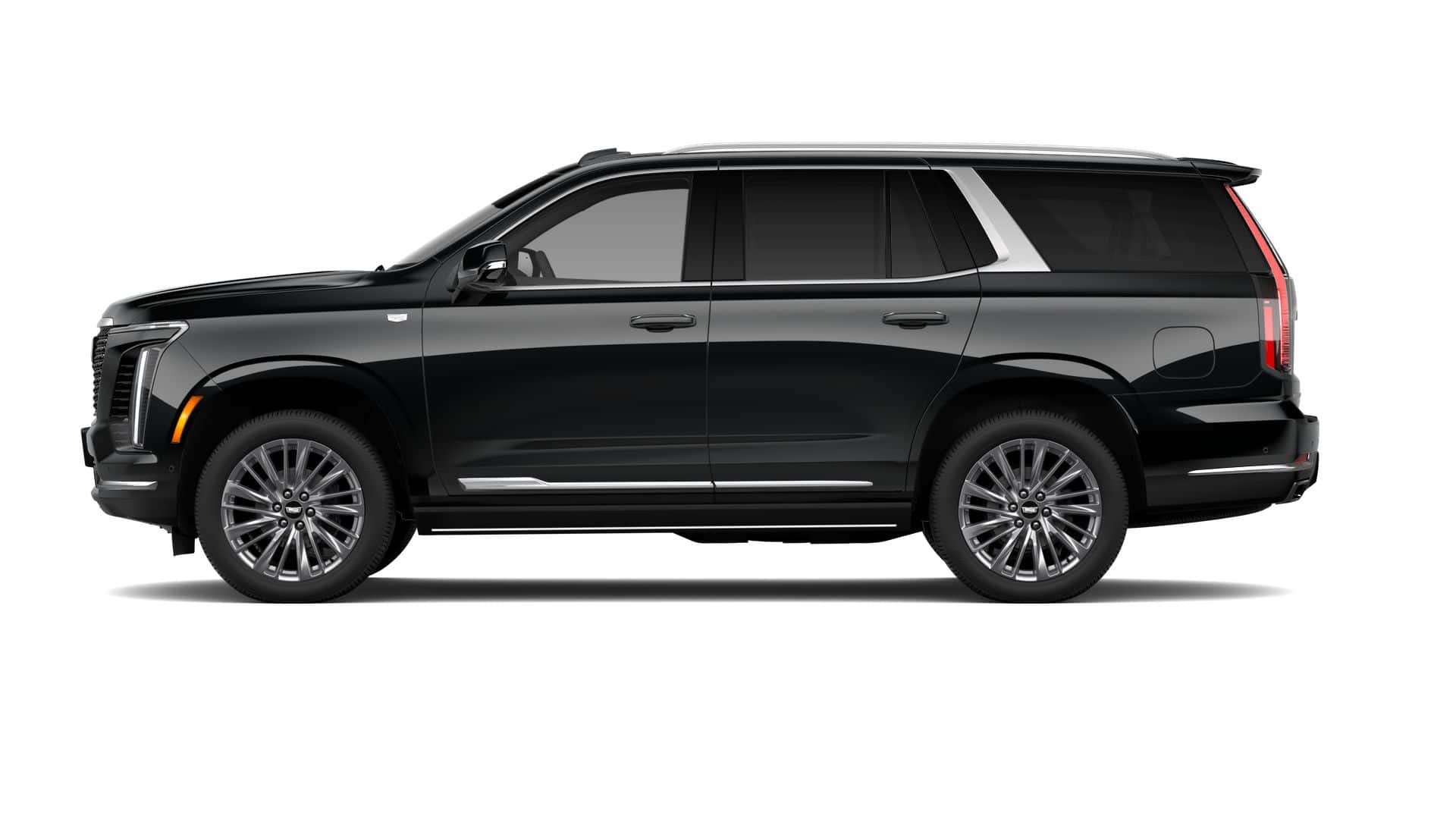 2027 Cadillac Escalade 2WD Luxury