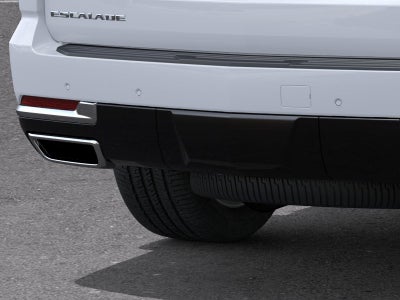 2027 Cadillac Escalade 2WD Luxury