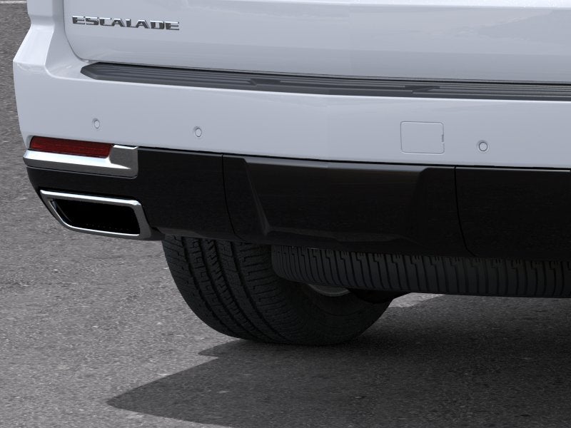 2027 Cadillac Escalade 2WD Luxury