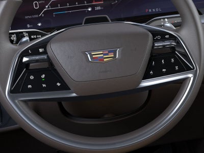 2027 Cadillac Escalade 2WD Luxury