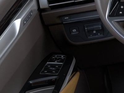 2027 Cadillac Escalade 2WD Luxury