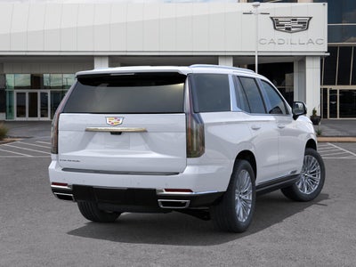 2027 Cadillac Escalade 2WD Luxury