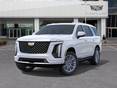 2027 Cadillac Escalade 2WD Luxury