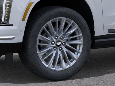 2027 Cadillac Escalade 2WD Luxury