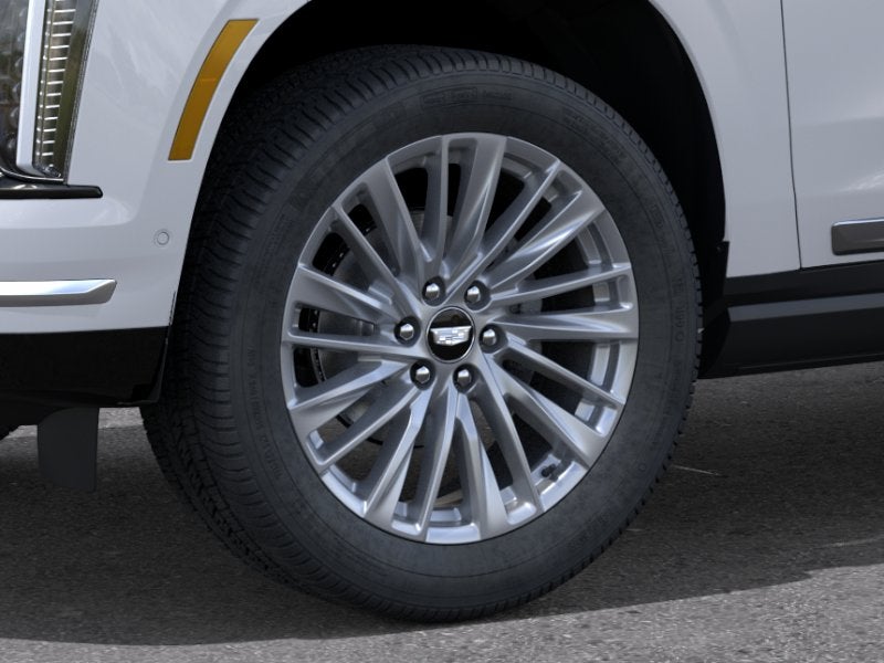 2027 Cadillac Escalade 2WD Luxury