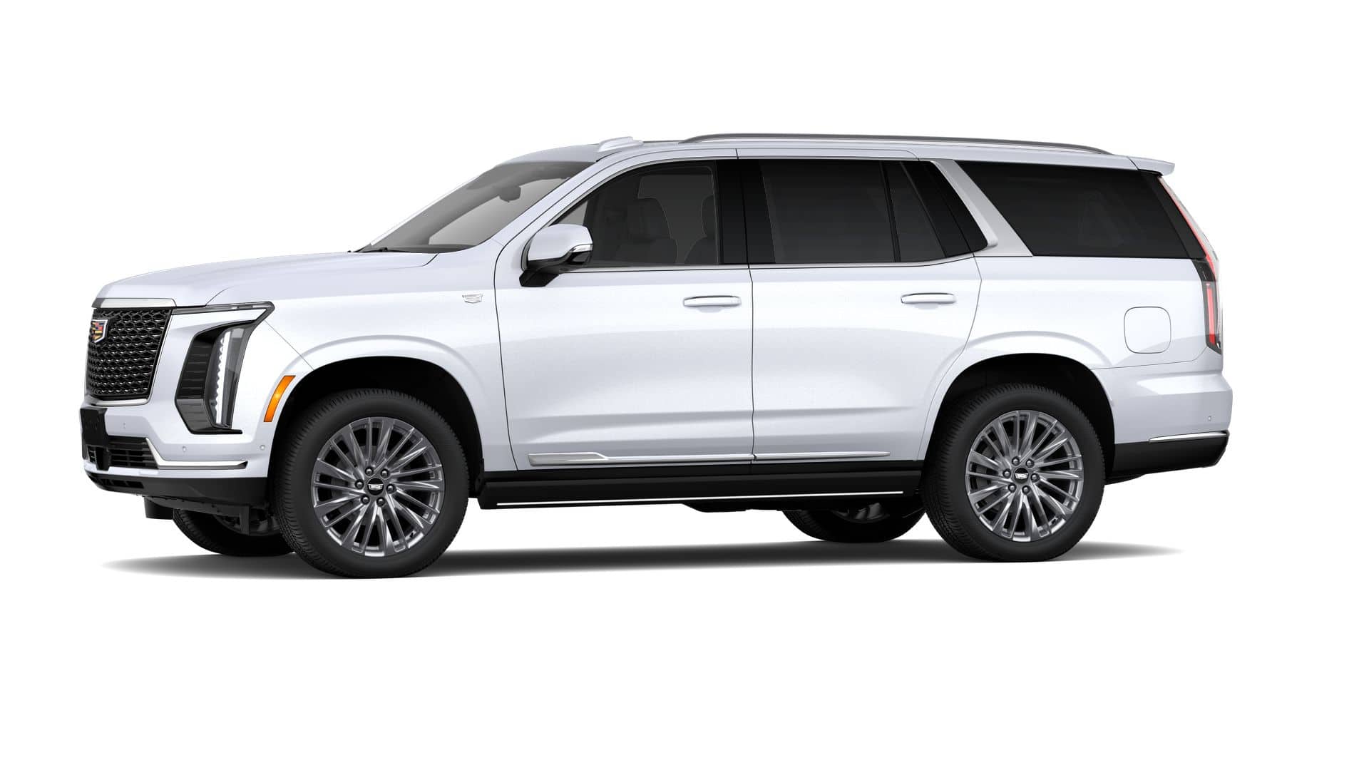 2027 Cadillac Escalade 2WD Luxury